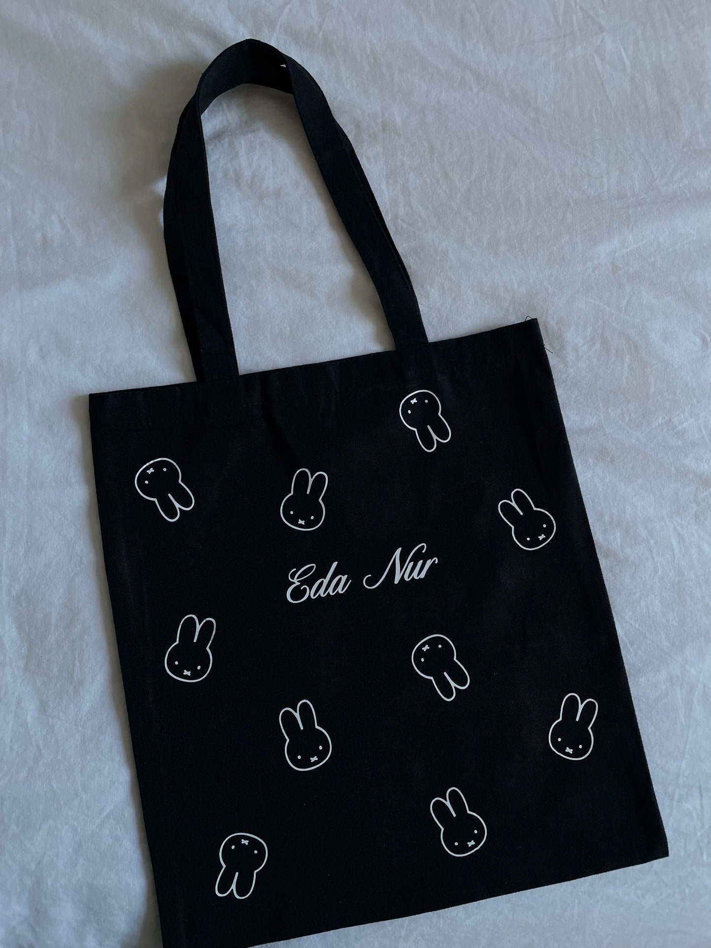 Tote bag personnalisé