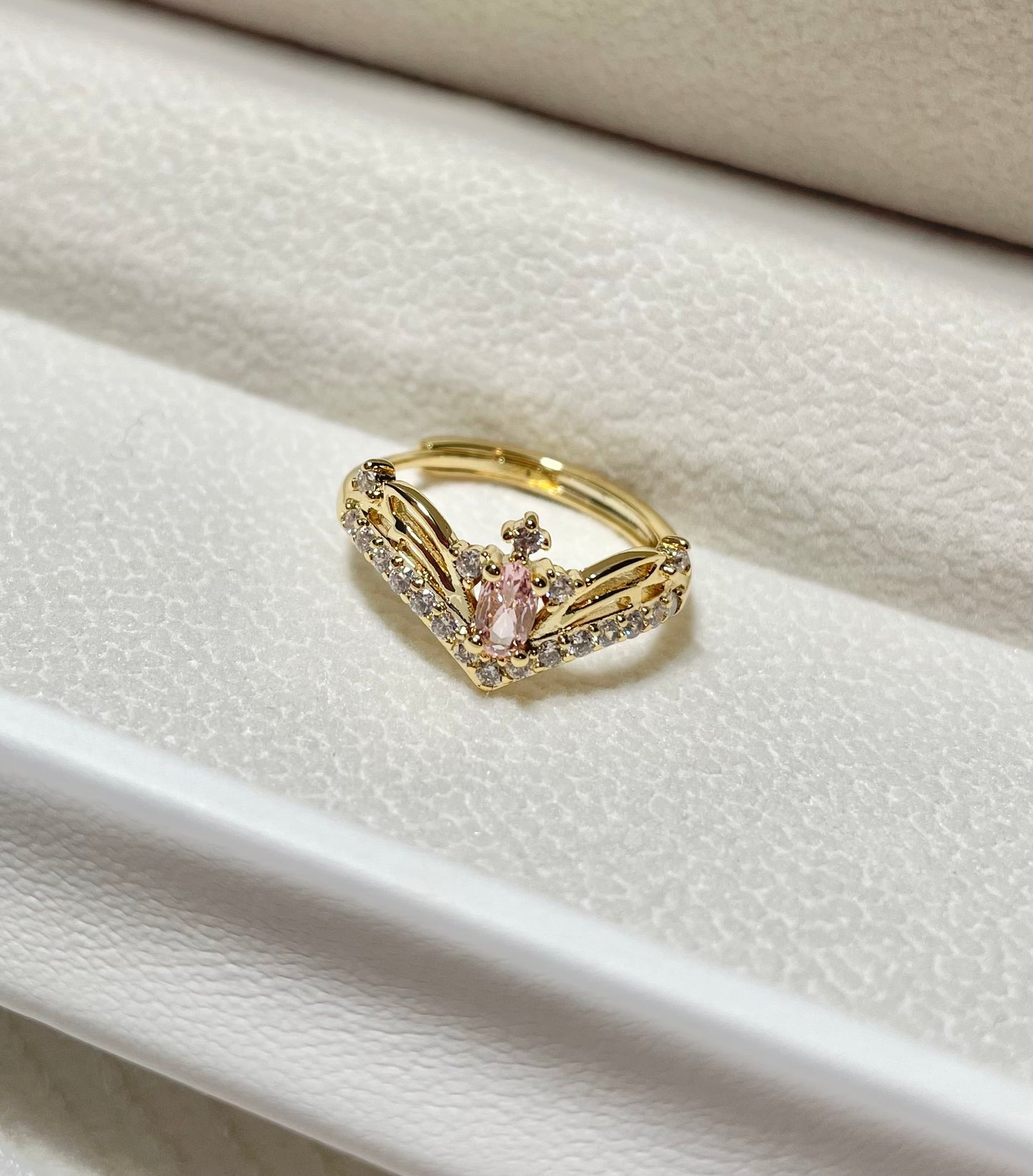 Shining Ring