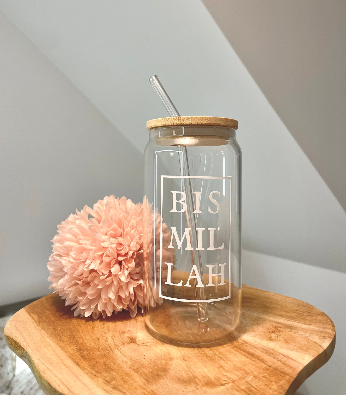 Gobelet « Bismillah »