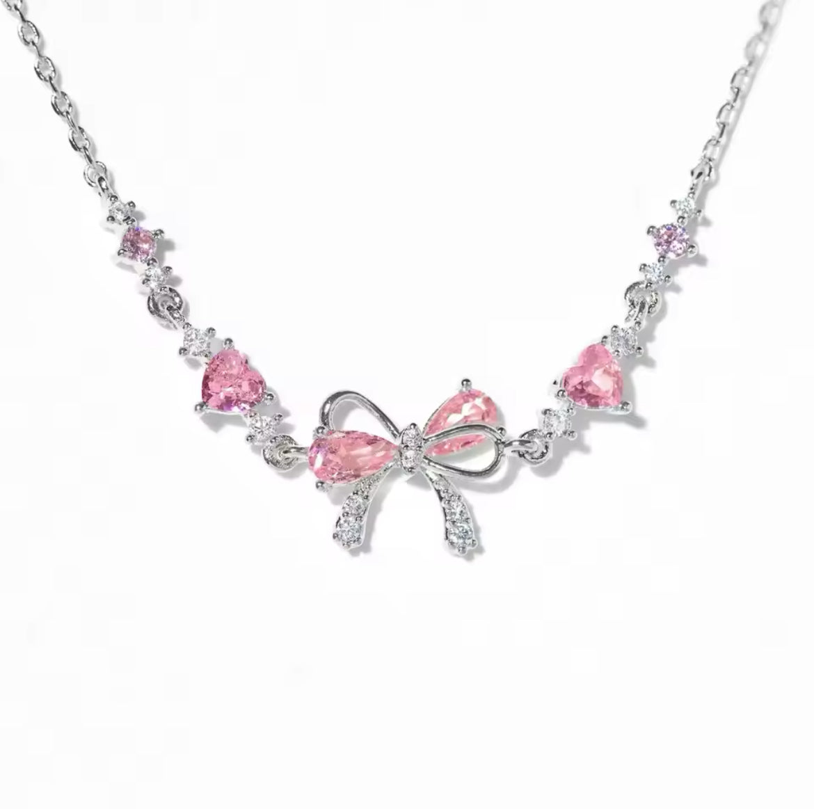 Bracelet Ribbon